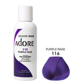 ADORE PURPLE RAGE #116